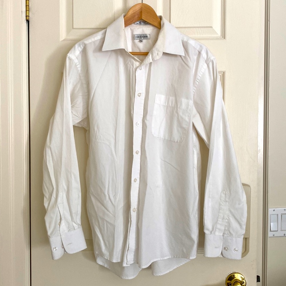 Chereskin 👔 Dress Shirt